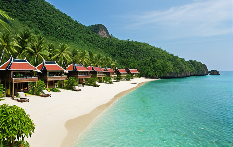 thailandia - 이미지 1