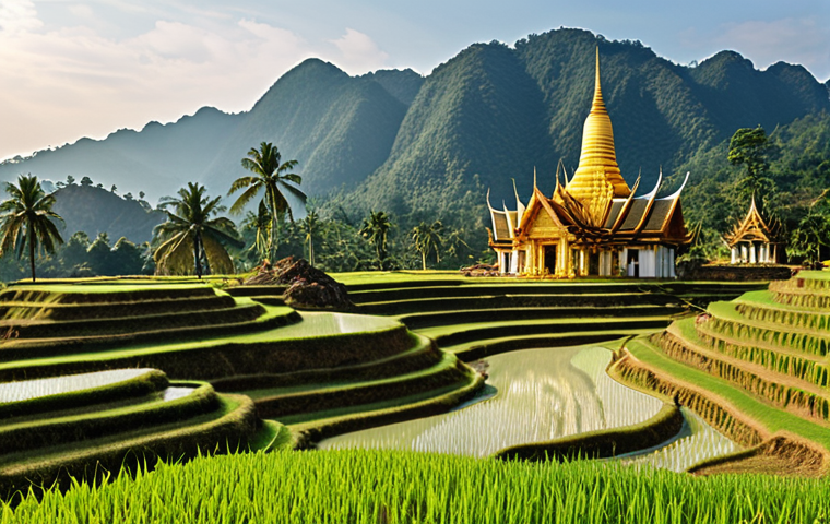 thailandia - 이미지 1