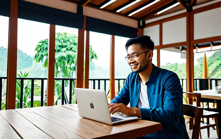 Internet in Thailandia La Verità Che Nessuno Ti Racconta Per Navigare Al Top Senza Sorprese 2 internet - 이미지 1