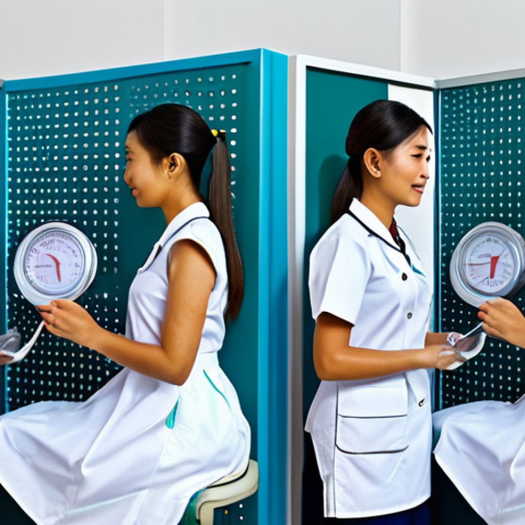 Here are two high-quality image prompts for Stable Diffusion XL, designed to generate professional and appropriate visuals based on the provided text about Thai healthcare: