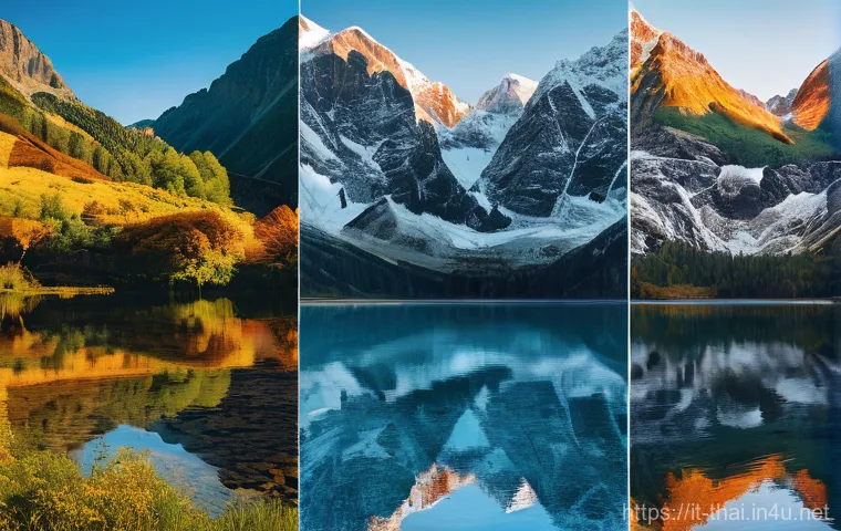 태국의 언어학 연구 - Here are three image generation prompts in English, designed to be detailed, safe for a 15-year-old ...