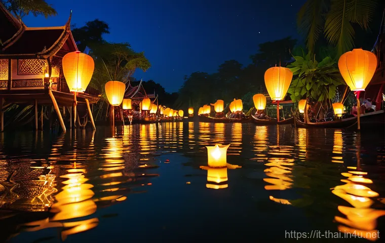 태국의 전통 의식 - **Morning Alms Round (Tak Bat) at a Thai Temple.**
A serene and picturesque scene set at dawn in... 태국의 전통 의식 - **Morning Alms Round (Tak Bat) at a Thai Temple.**
A serene and picturesque scene set at dawn in...