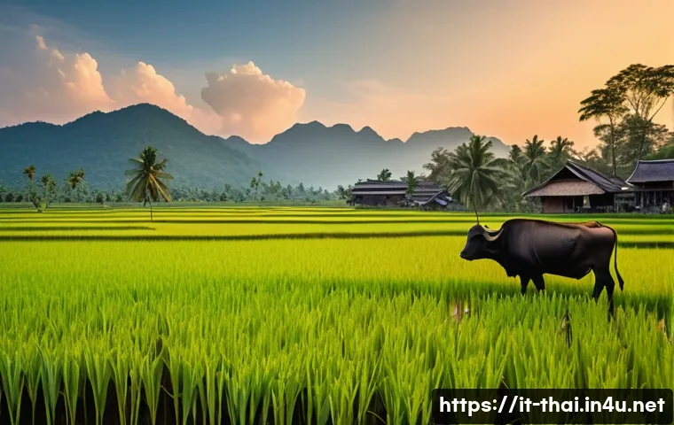Thailandia interna: le 5 gemme nascoste che devi esplorare subito 4 태국 내륙 여행지 관련 이미지 2