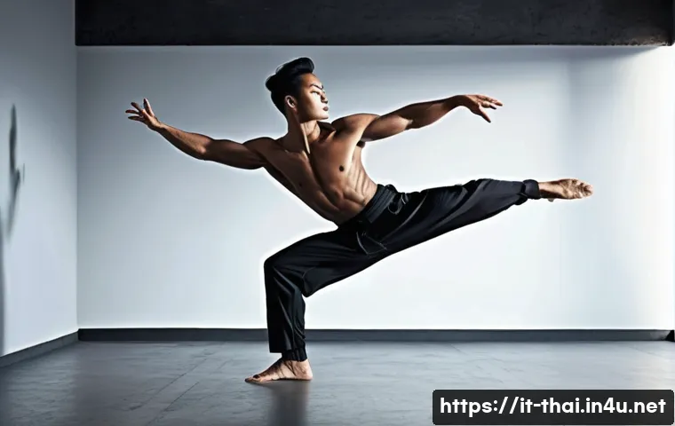 Danza Thailandese Moderna: Svela I Segreti Degli Stili Che Nessuno Ti Ha Mai Raccontato 3 태국의 현대 춤 스타일 관련 이미지 1