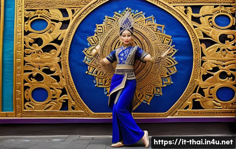 Danza Thailandese Moderna: Svela I Segreti Degli Stili Che Nessuno Ti Ha Mai Raccontato 4 태국의 현대 춤 스타일 관련 이미지 2