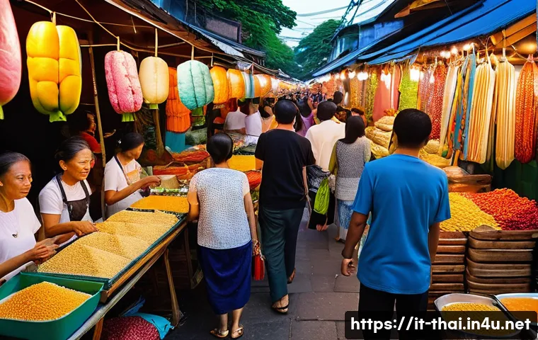 태국의 특산품 비교 관련 이미지 2