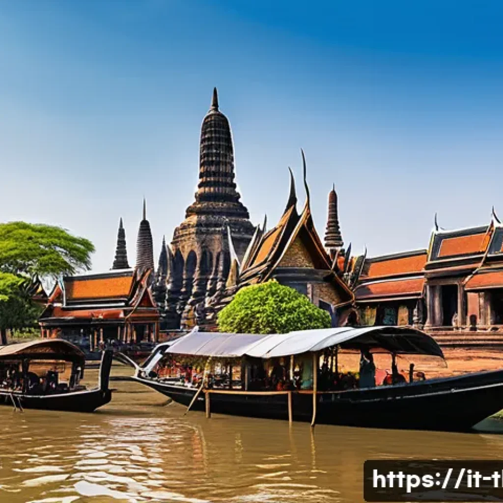 태국 전쟁 역사 - **Prompt 1: The Splendor and Resilience of Ancient Ayutthaya**
    "A majestic wide-angle view of th...
