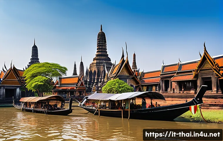 태국 전쟁 역사 - **Prompt 1: The Splendor and Resilience of Ancient Ayutthaya**
    "A majestic wide-angle view of th...