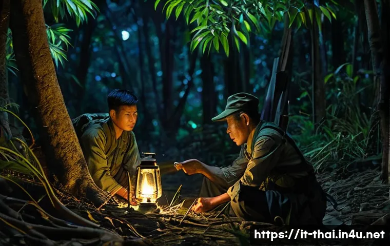 태국 전쟁 역사 관련 이미지 2