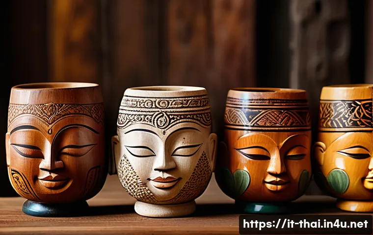 10 souvenir unici da acquistare in Thailandia per sorprendere amici e familiari 3 태국 여행 기념품 쇼핑 관련 이미지 1