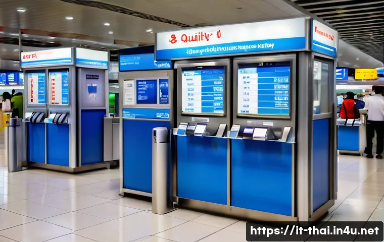 5 consigli indispensabili per risparmiare sul cambio valuta in Thailandia 4 태국 환전 팁 관련 이미지 2