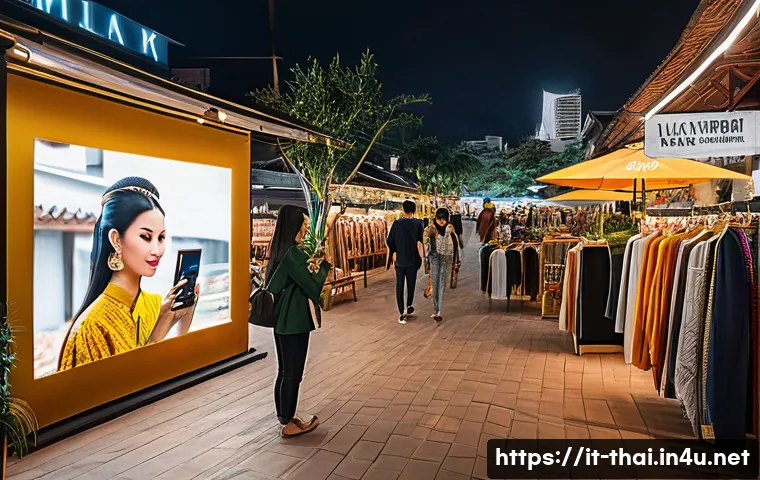 5 strategie vincenti per il marketing globale thailandese che devi conoscere ora 4 태국의 글로벌 마케팅 전략 관련 이미지 2