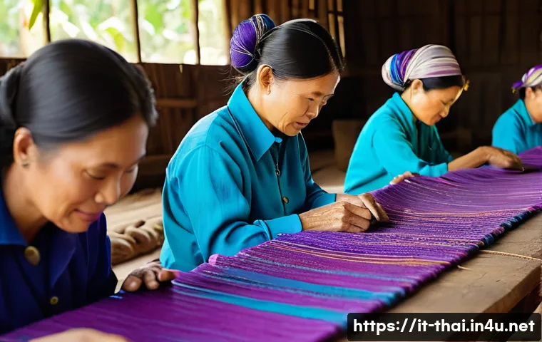 Scopri i segreti del tradizionale abbigliamento thailandese in 7 passi imperdibili 3 태국 전통 의상 이름 관련 이미지 1
