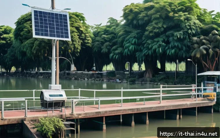 Thailand tra deforestazione e inquinamento: sfide ambientali e soluzioni sostenibili per il futuro 3 태국의 환경 문제 관련 이미지 1