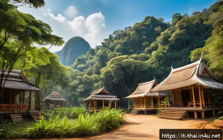 Thailand tra deforestazione e inquinamento: sfide ambientali e soluzioni sostenibili per il futuro 4 태국의 환경 문제 관련 이미지 2