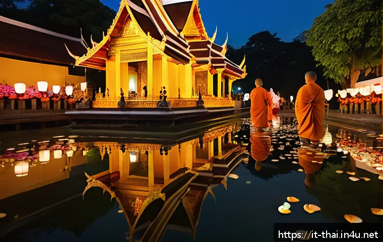 Scopri le strategie vincenti della Thailandia per attrarre turisti e vivere esperienze indimenticabili 3 태국의 관광 홍보 전략 관련 이미지 1