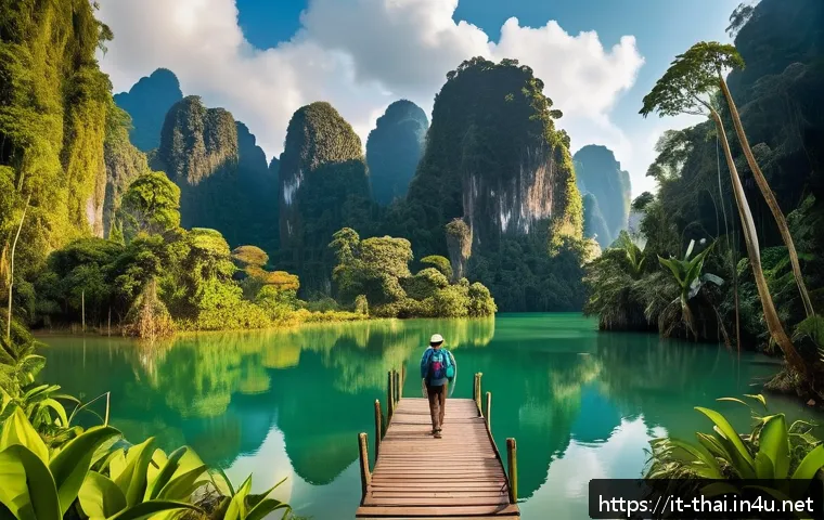Scopri le strategie vincenti della Thailandia per attrarre turisti e vivere esperienze indimenticabili 4 태국의 관광 홍보 전략 관련 이미지 2