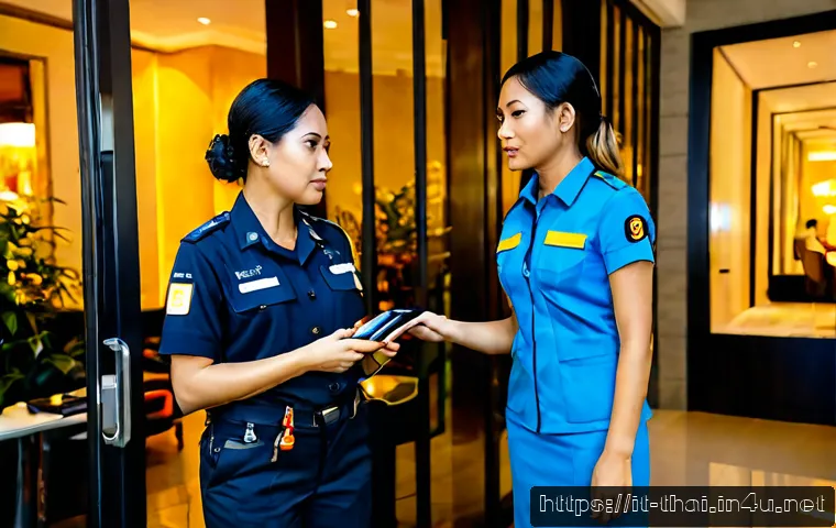 Emergenze in Thailandia: cosa fare subito e come scegliere assistenza e assicurazione 3 태국 여행에서의 응급 상황 대처법 관련 이미지 1
